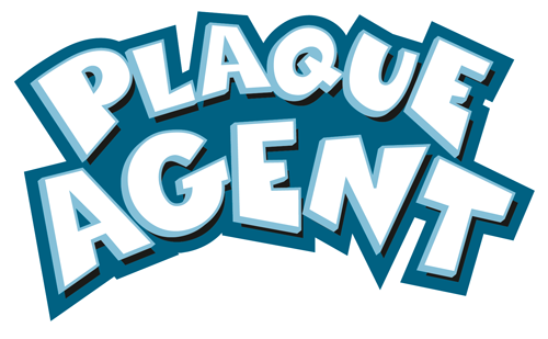 Plaque Agent Logo